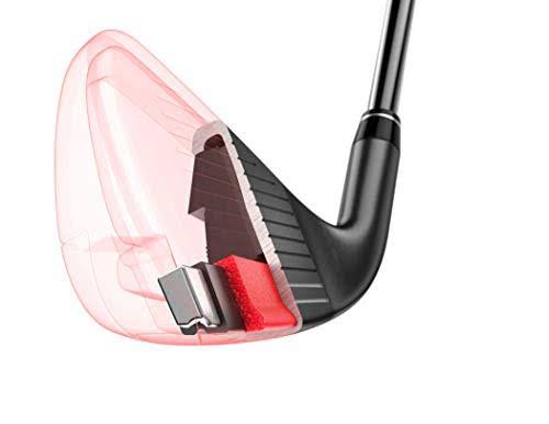 Individual Irons (Graphite) Z7867