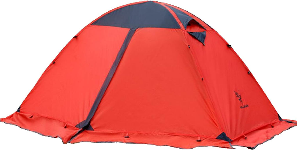1 2 3 Person 3 4 Season Dome Waterproof Lightweight Tent N3927