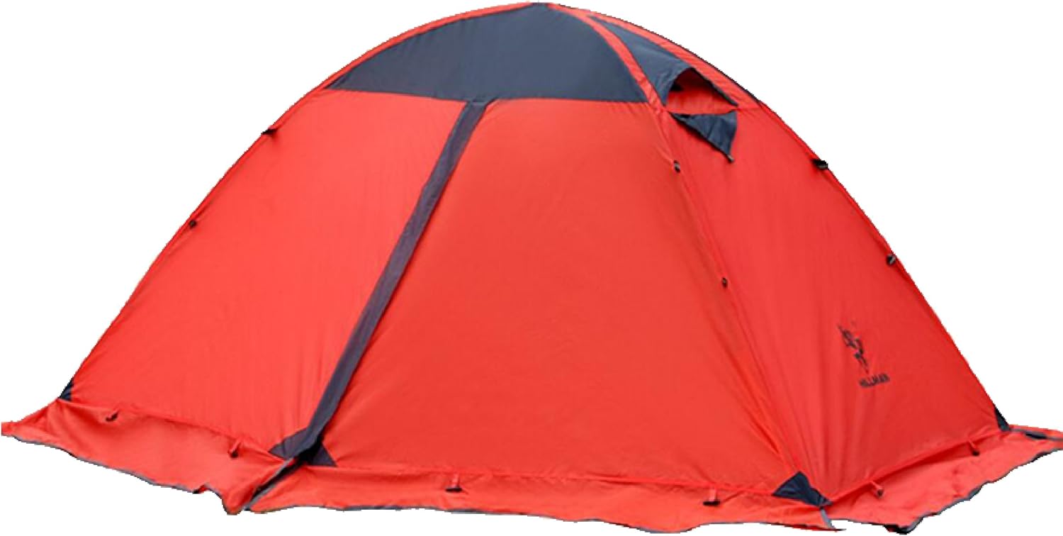 1 2 3 Person 3 4 Season Dome Waterproof Lightweight Tent N3927