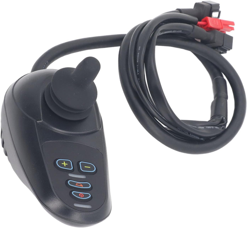 4 Keys Universal Electric Wheelchair Joystick Controller R46754