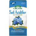6 lb. Organic Soil Acidifier with Elemental Sulfur W118