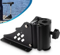 Trolling Motor Deck Mount for Shafts Between 1.15" - 1.25" in Diameter I718