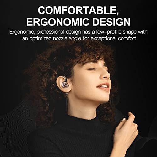 Wireless in-Ear Monitor System O595
