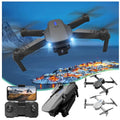 1080P Camera Foldable FPV Drone X7314