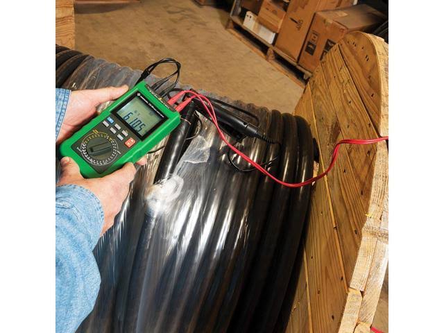 Cable Length Meter T16013