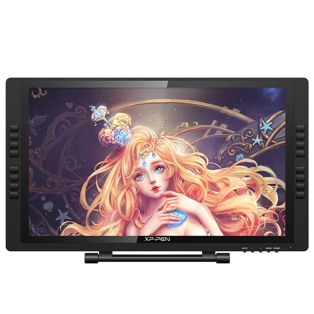 Artist 22e Pro Drawing Monitor I5902