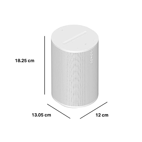 Black Wireless Smart Speaker N768