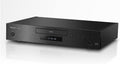 4K Ultra HD Blu-ray Player (Black) Q466