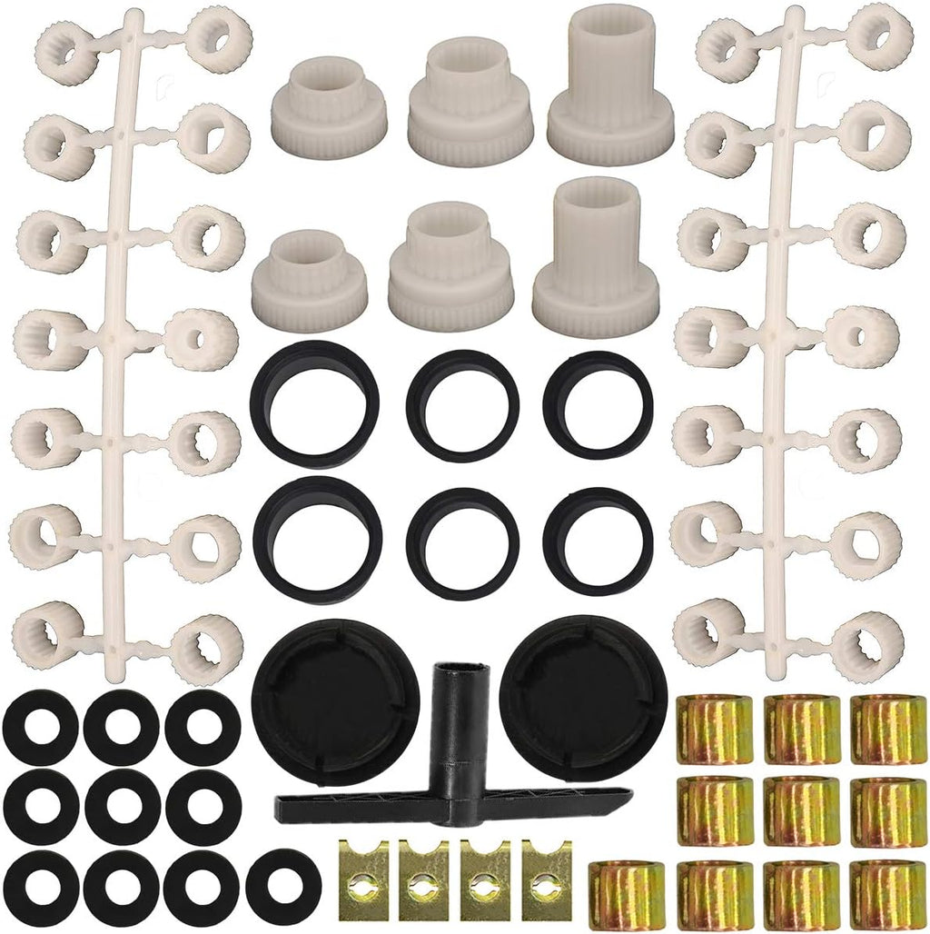 Electric Window Lift Kit Pack of 2 I4161