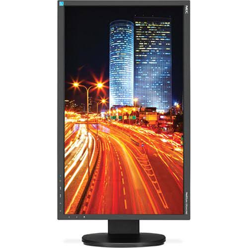 27 LED Monitor K500589