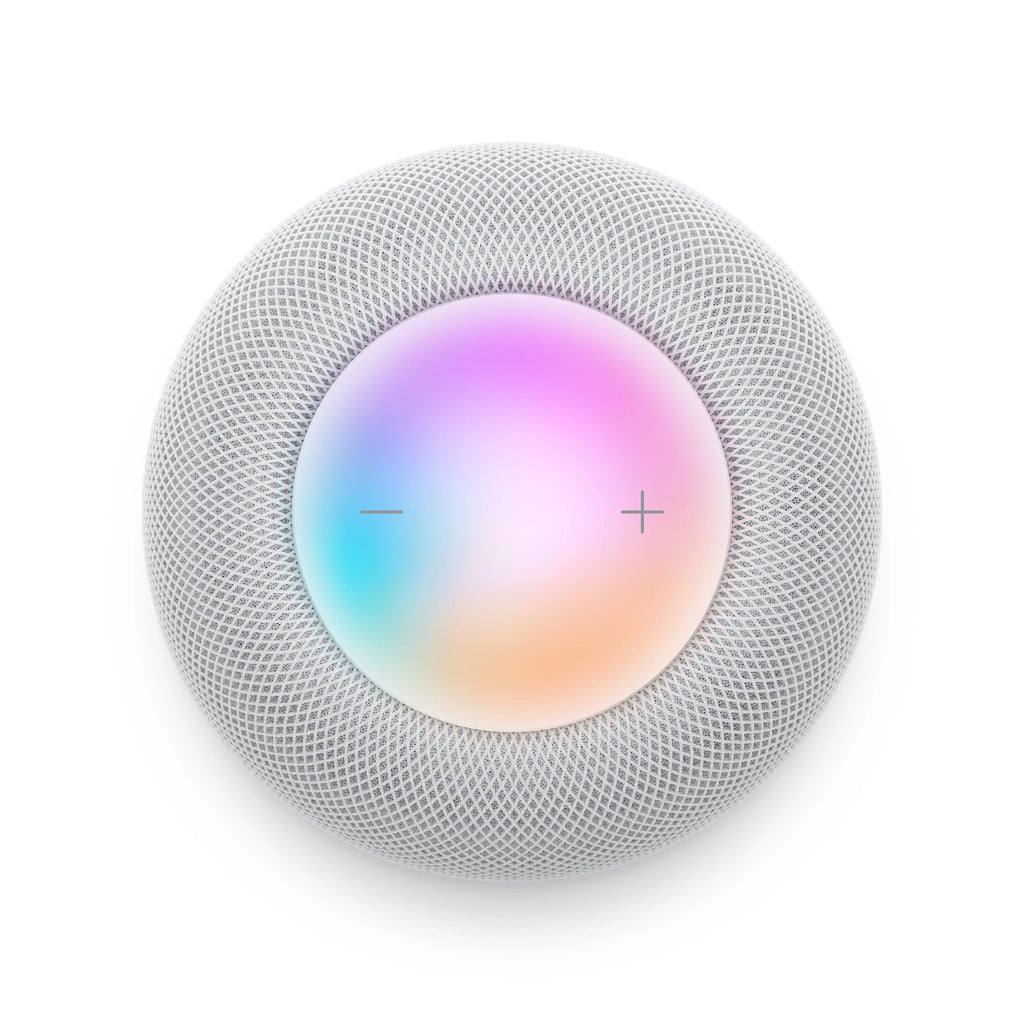 White Smart Speaker S311