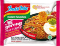 30-Pack 84.6 Ounce Hot & Spicy Instant Noodles M9771