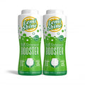 24oz 2 Pack Lemon Dishwasher Detergent Additive T274