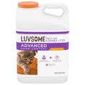 Multi-Cat Scoopable Litter G392381