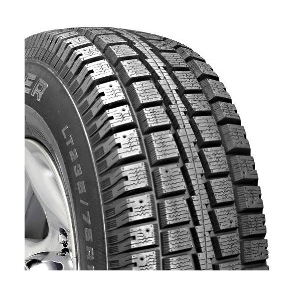 Cooper Discoverer M+S 275/65R18 116S Tire W8445