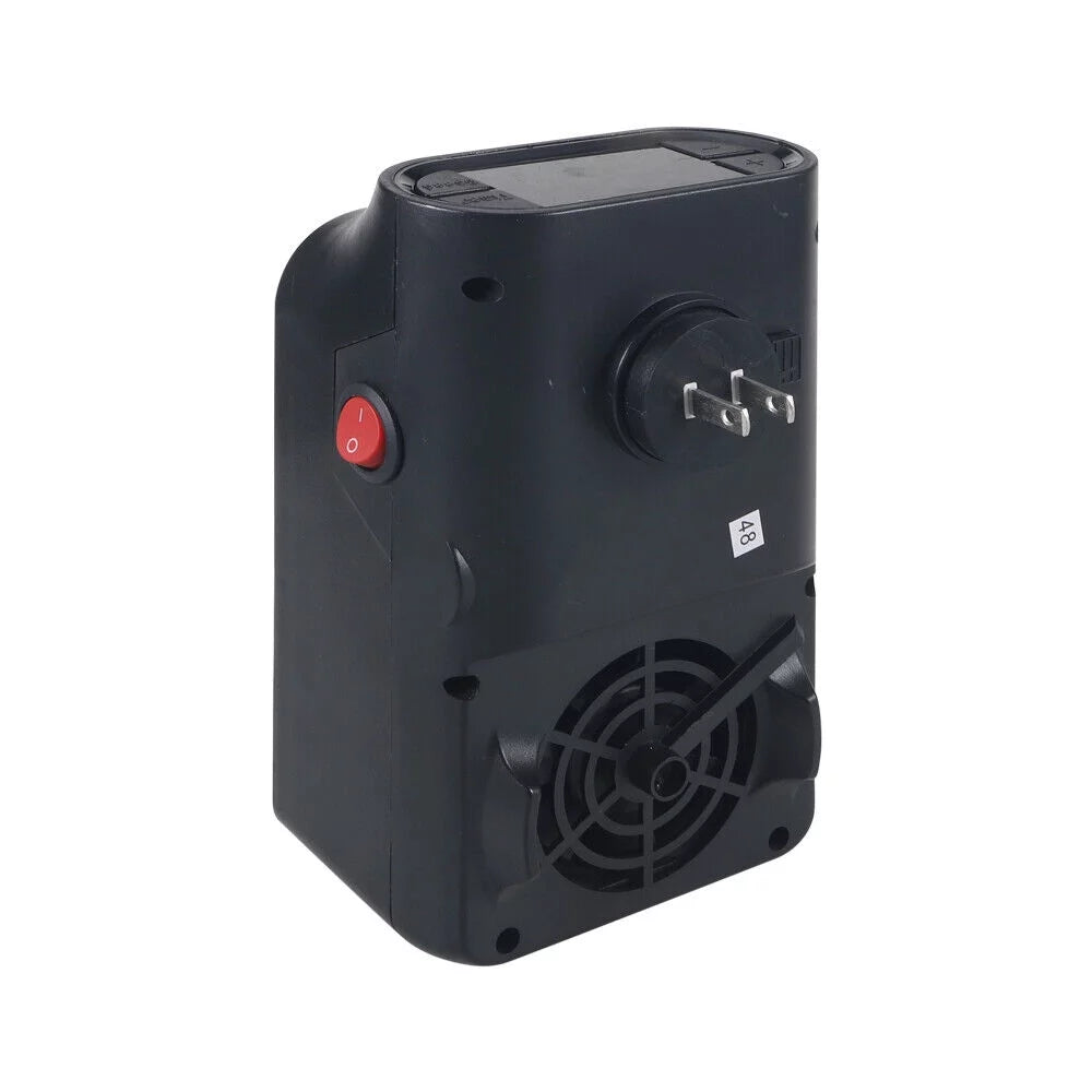 Wall Outlet Heater L7756