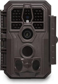 24MP 1296P Trail Camera with Night Vision Z253