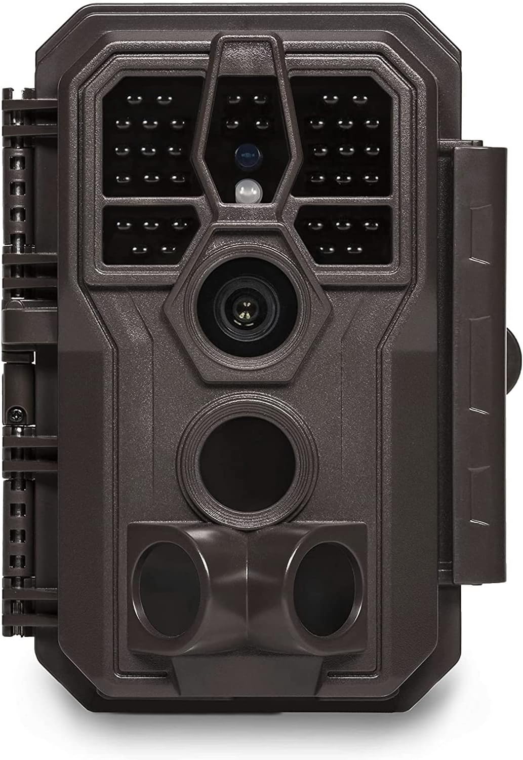 24MP 1296P Trail Camera with Night Vision Z253