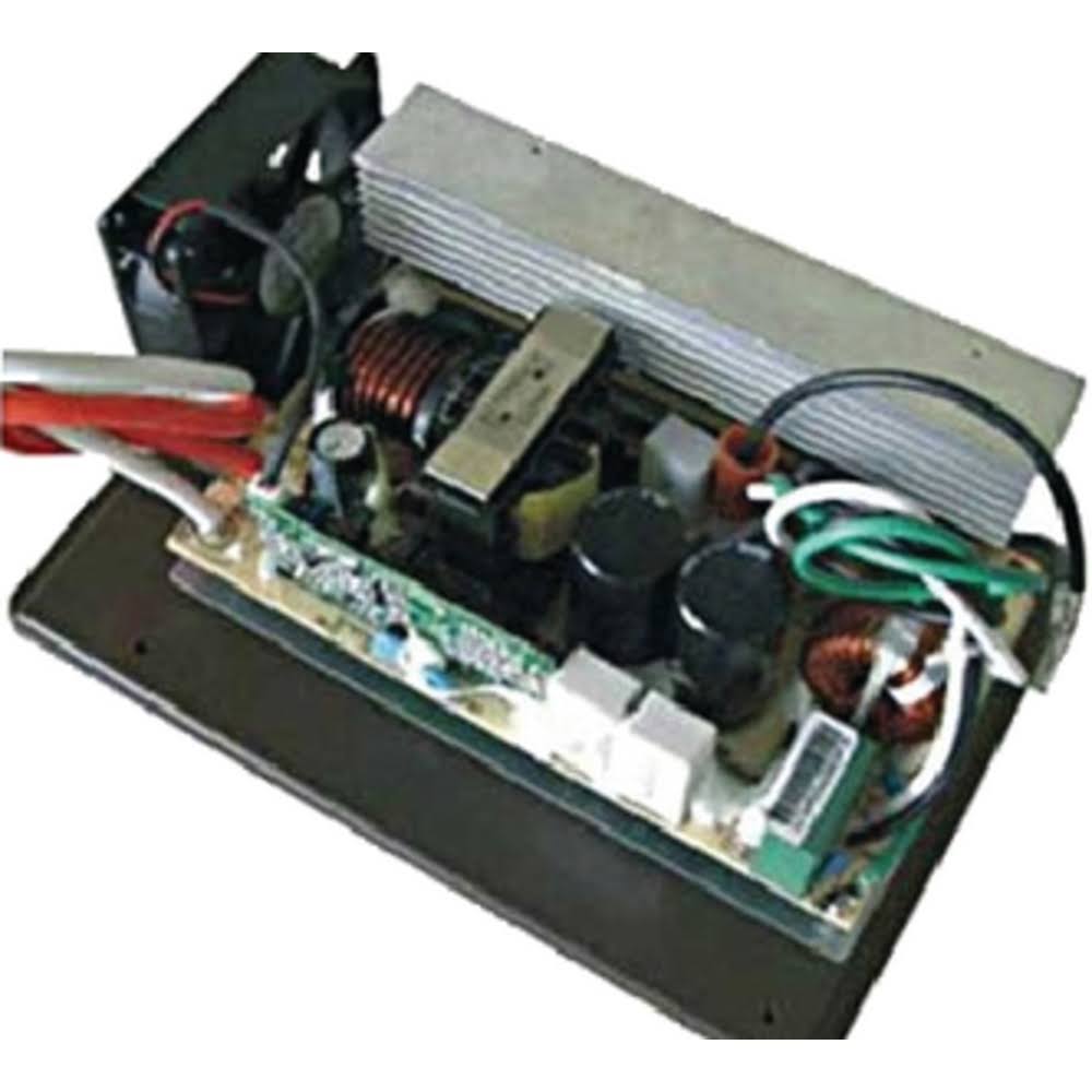 Main Board Assembly, 65 Amp A7047