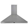 36 Stainless Steel Wall-Mount Range Hood C82460