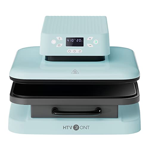 15x15 Auto Heat Press Machine X762