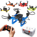 159 Piece DIY Drone Building Kit G7568