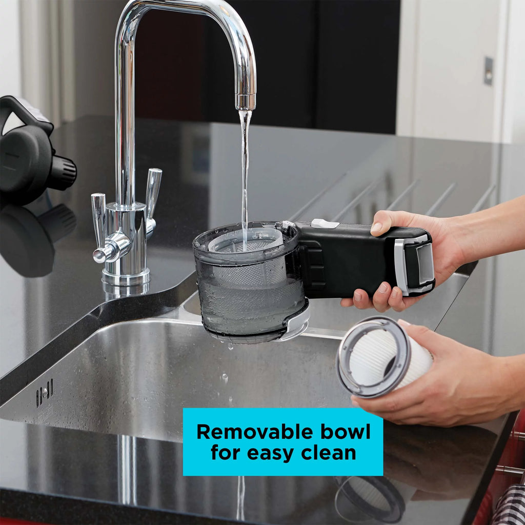20V MAX Lithium Pivot Vac W107204