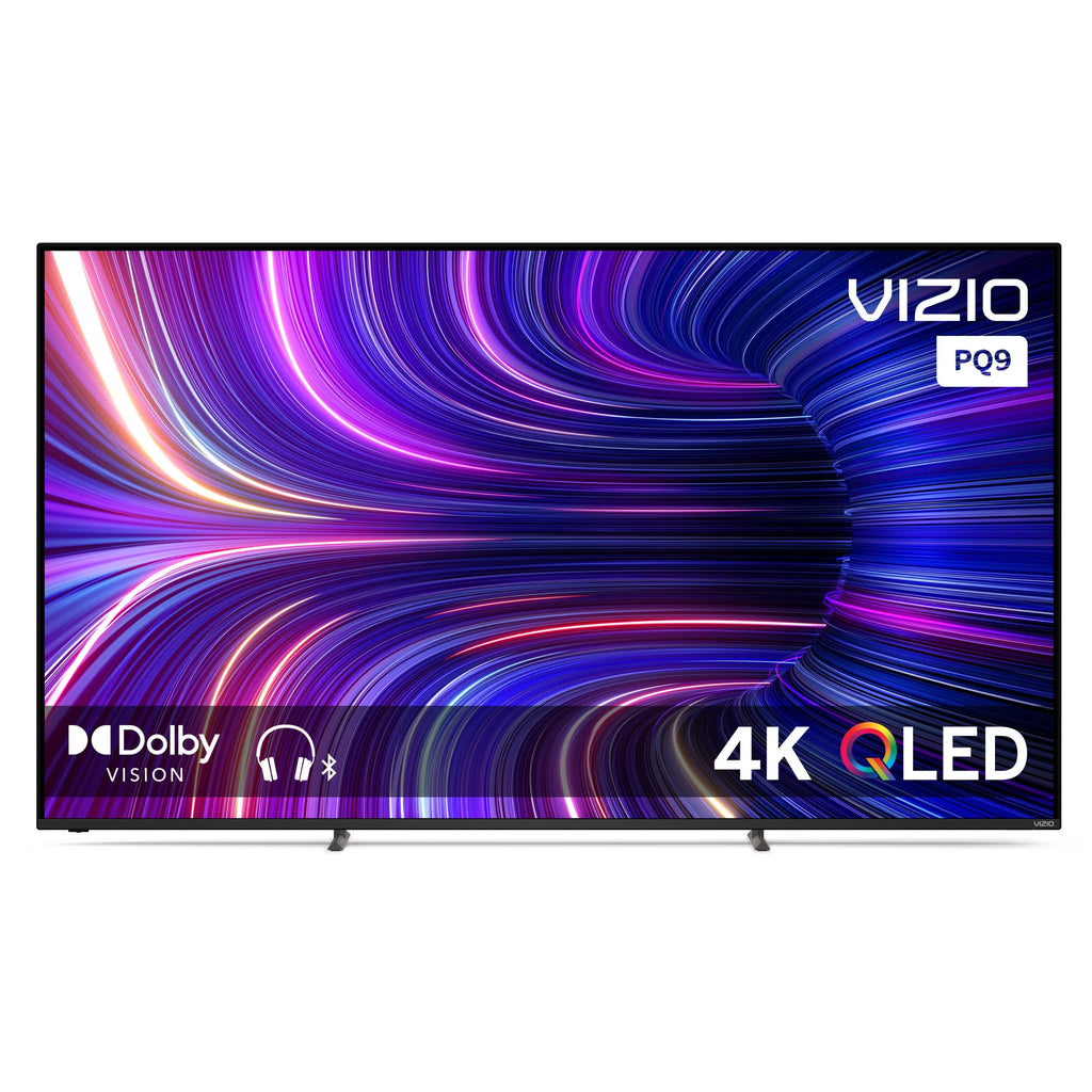 75 Class 4K QLED HDR Smart TV H417900