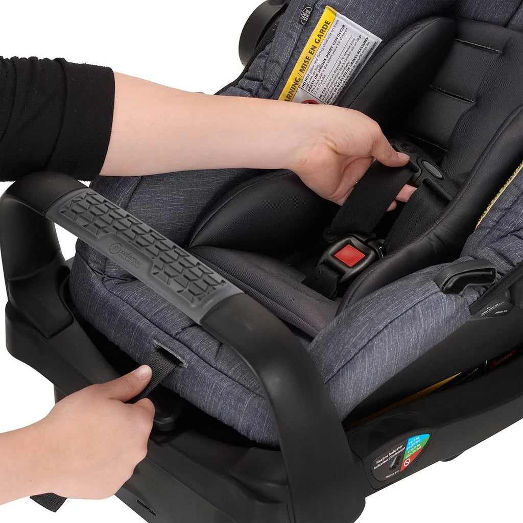 Modular Travel System with Infant Car Seat G832
