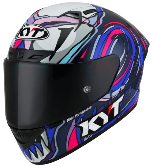 Carbon Fiber Full Face Motorcycle Helmet S880886