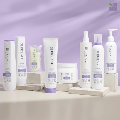 Hydra Source Shampoo Q894
