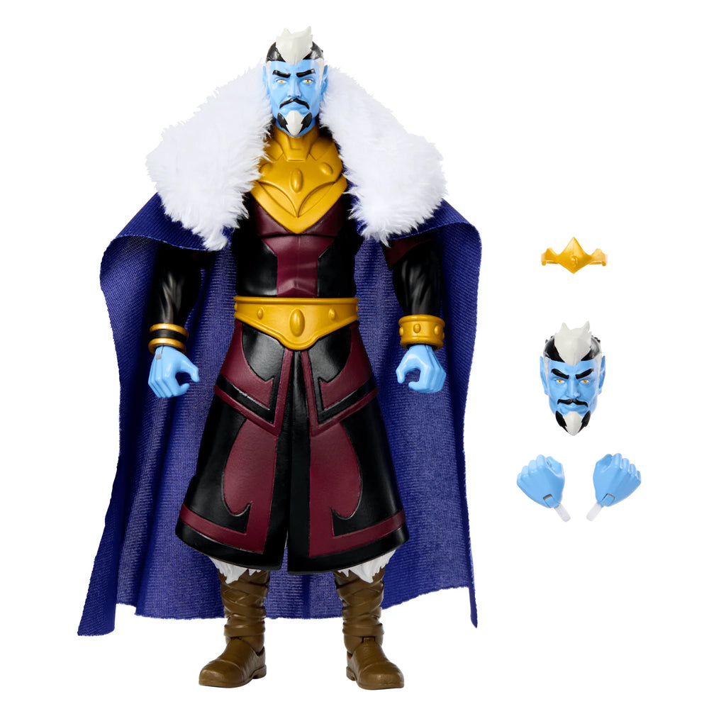 King Keldor Action Figure E973073