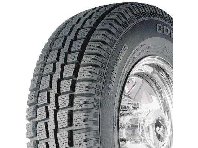 Cooper Discoverer M+S 275/65R18 116S Tire W8445