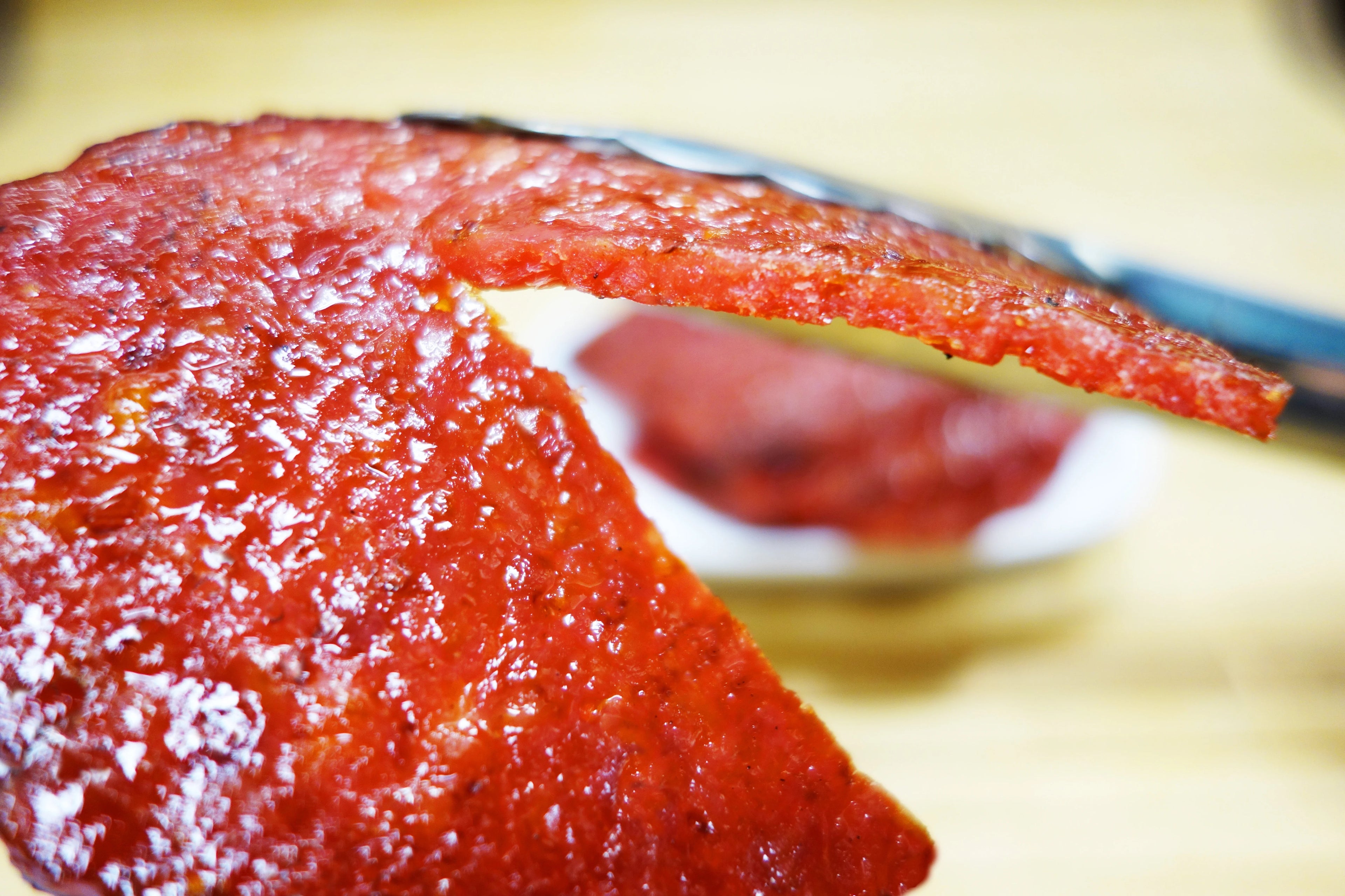 Fire-Grilled Pork Jerky 8 oz. O16556