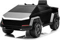 Pink 12V Electric Ride On Car W730