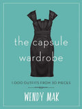 30 Piece Capsule Wardrobe R42081