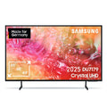 Crystal UHD TV 4K TV S34998