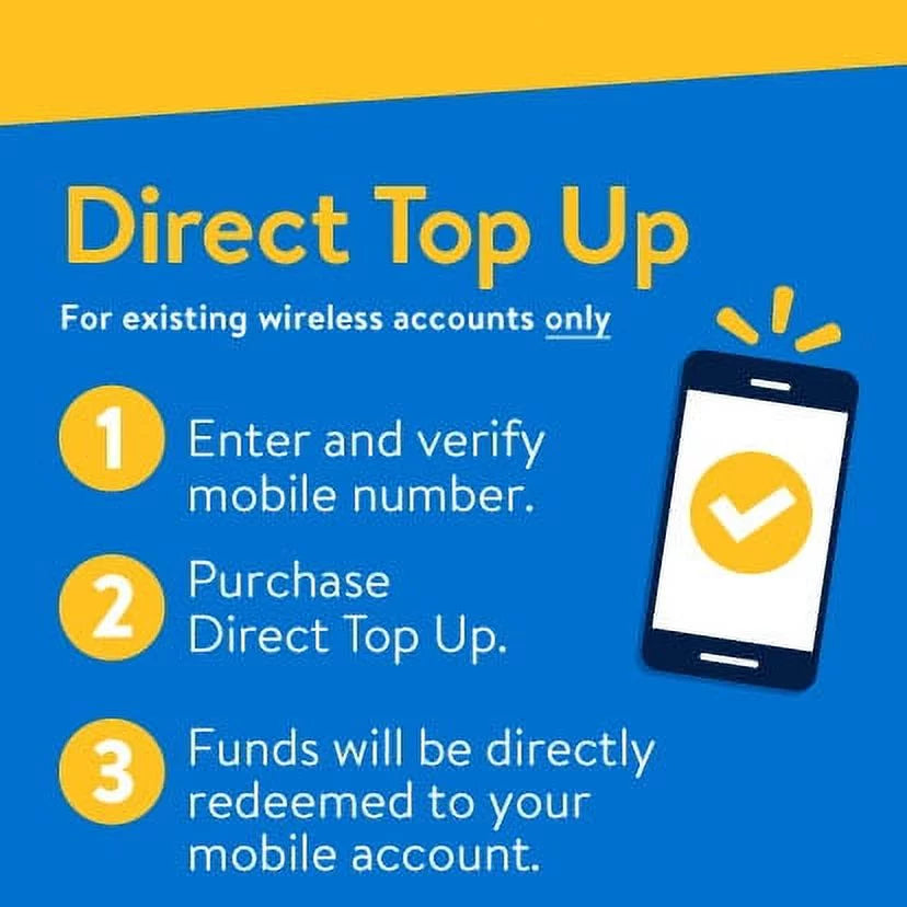 $24.88 Unlimited Talk & Text Monthly Prepaid Plan (5GB at High Speed) O762960
