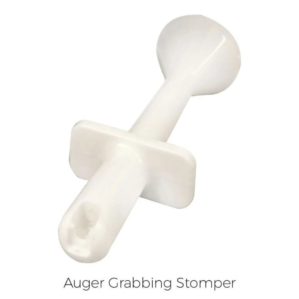 Meat Grinder and Sausage Stuffer, 1 HP H6323