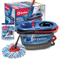 Spin Mop & Bucket System C5819