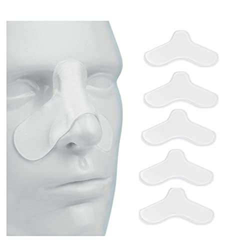 5 Pack Nasal Gel Pads for CPAP Mask G4694