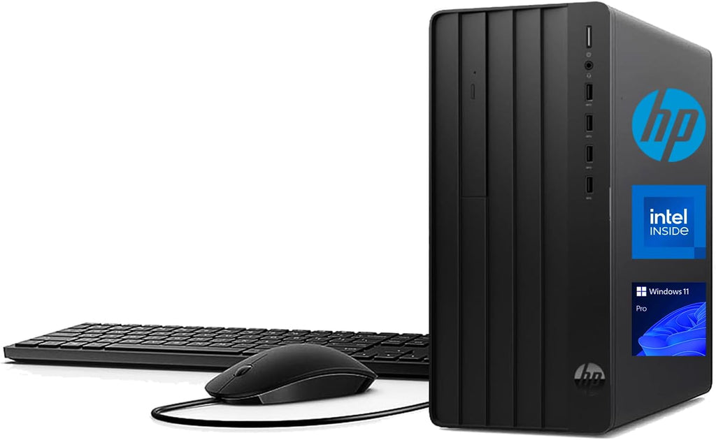 Intel Core i3-12100 32GB RAM 512GB SSD Desktop X523
