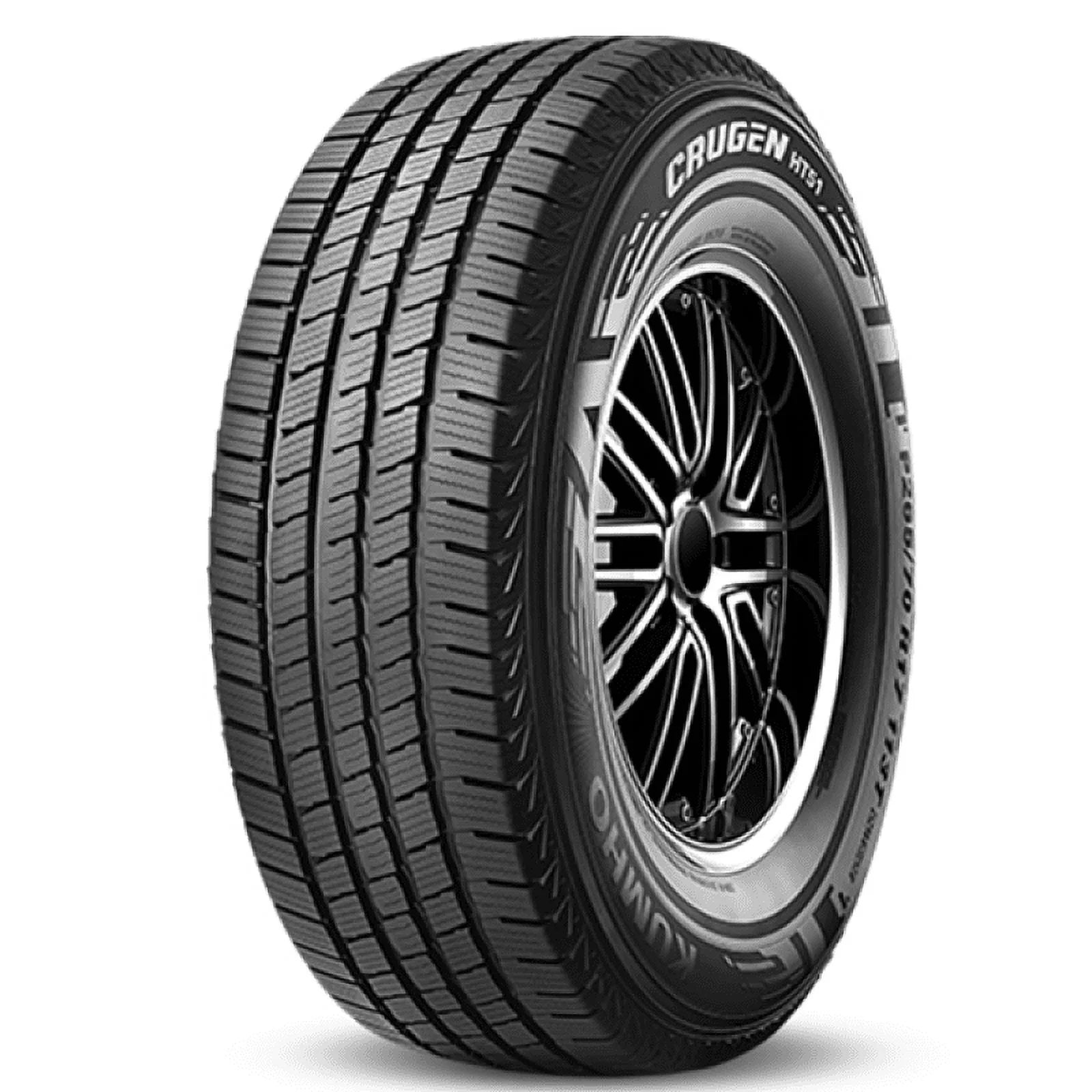 275/55-20 111 T Tire R95916