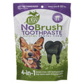 No Brush Toothpaste Dental Chew Y635
