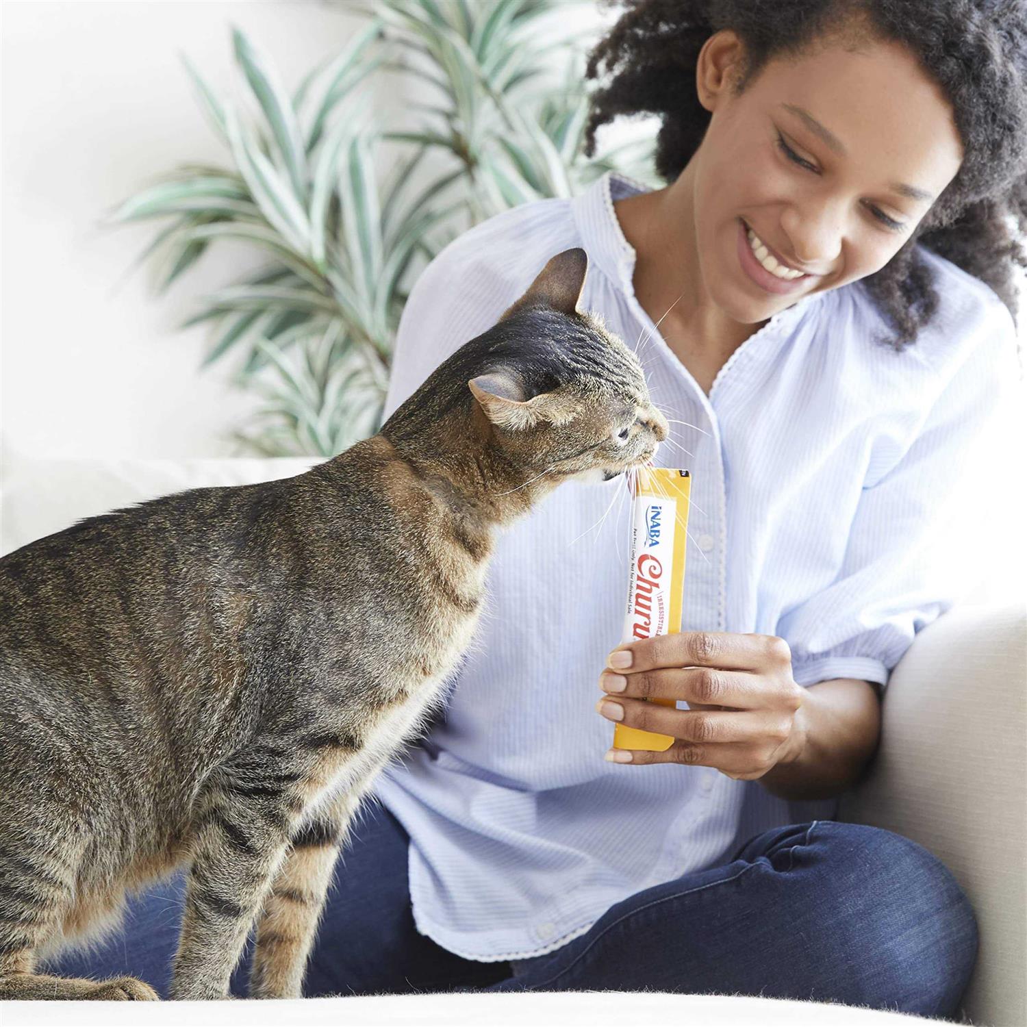 Tuna Cat Treats Variety Pack J86421