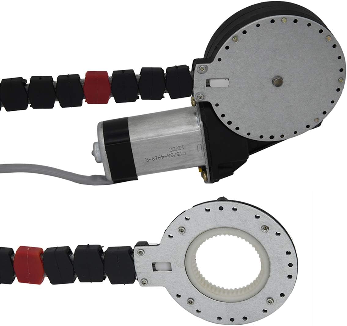 Electric Window Lift Kit Pack of 2 I4161