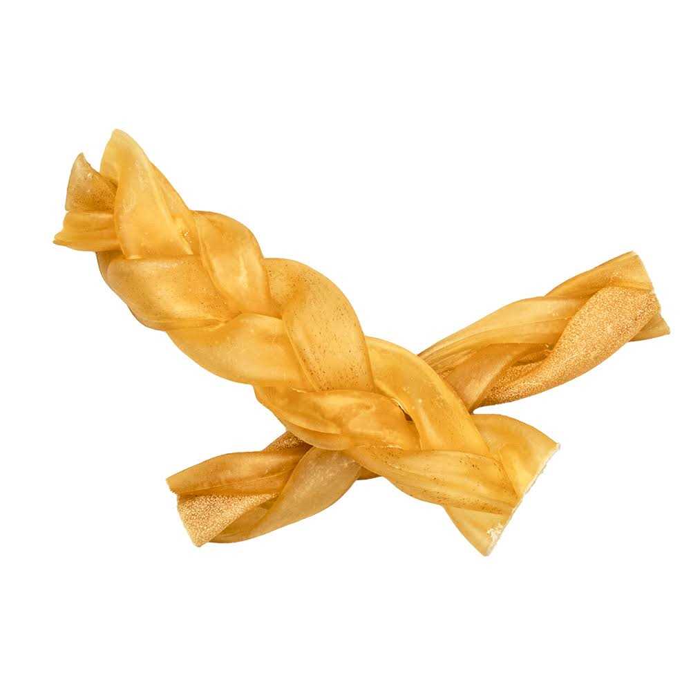 Puffed Collagen Braid J158818