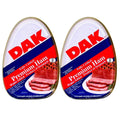 Canned Ham 16oz Pack of 2 W388