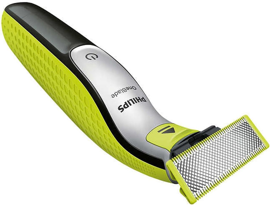 OneBlade Face+Body Trimmer V802636