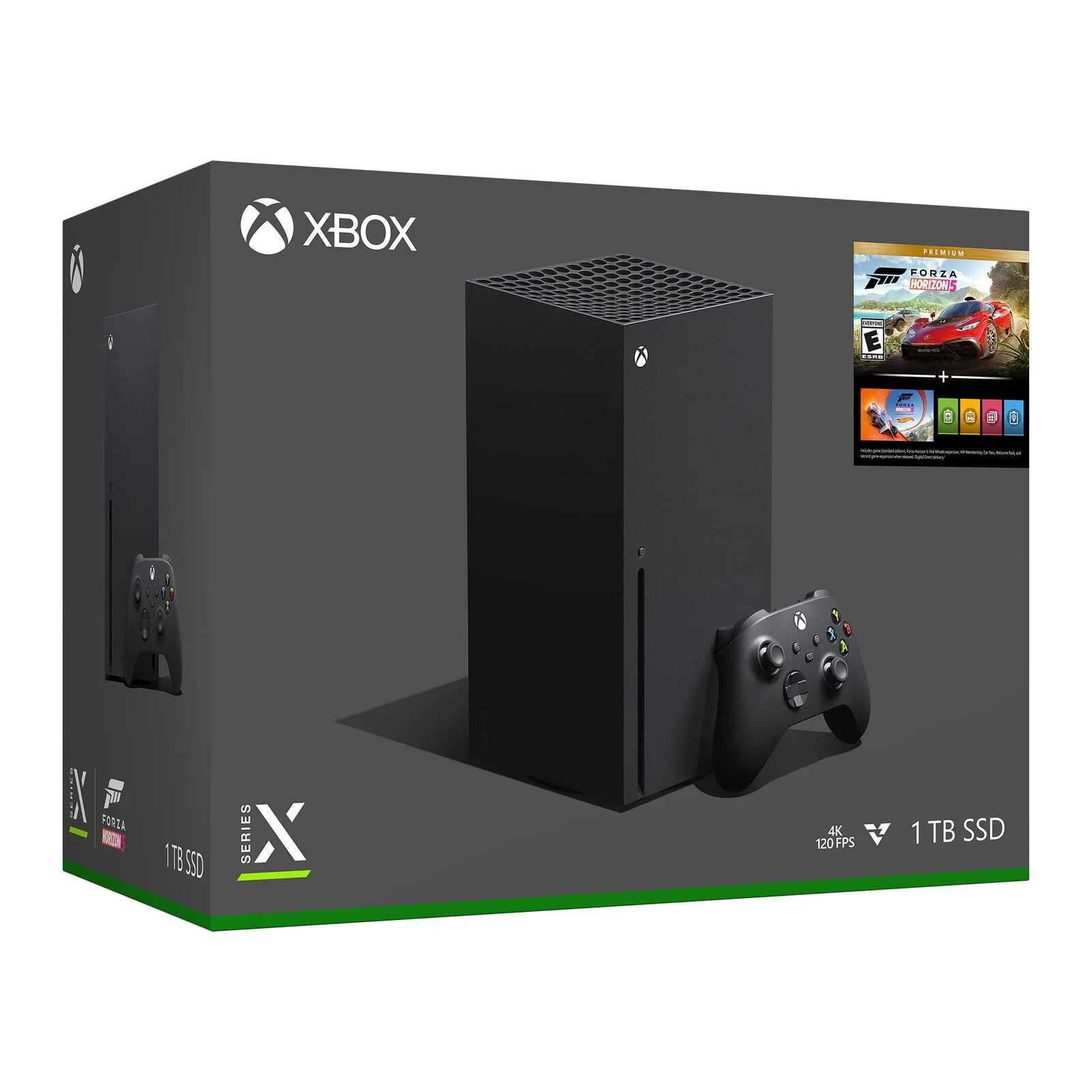 Forza Horizon 5 Bundle N339